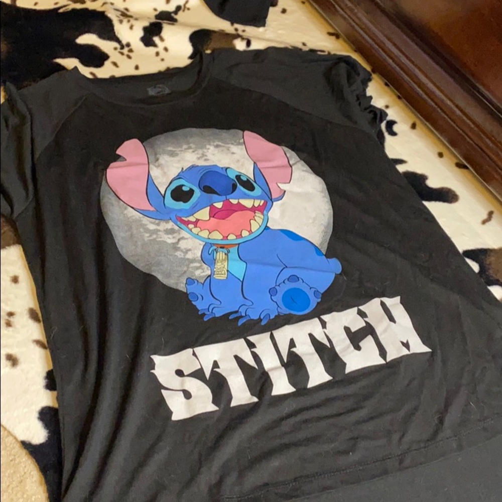 Stitch T-shirt